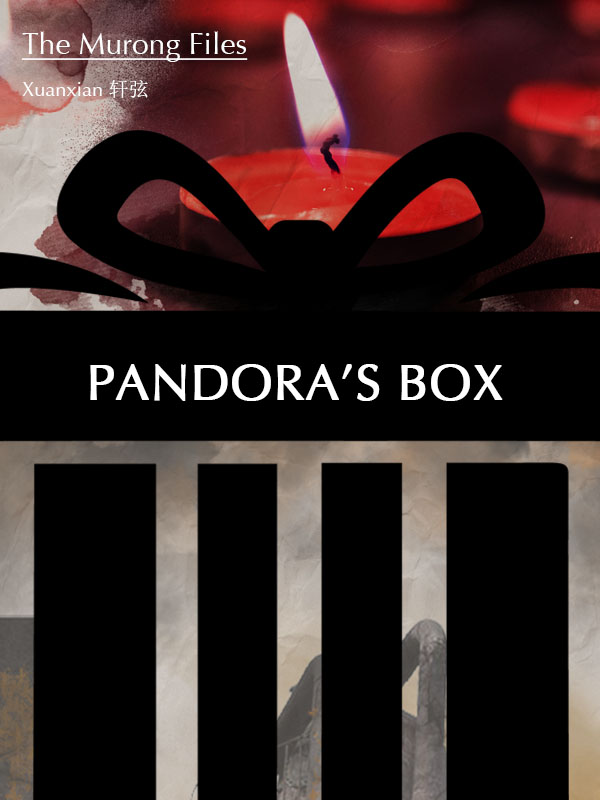 Pandora's Box
